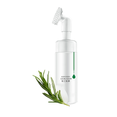 昆明市_洁面摩丝OEM/ODM 定制加工贴牌