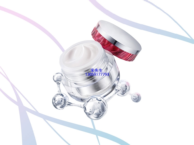 昆明市_神经酰胺出水霜OEM定制加工贴牌