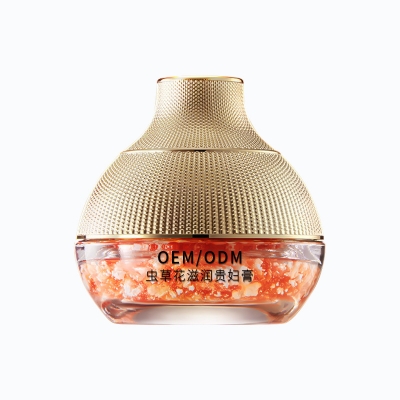 昆明市_虫草花滋养贵妇膏OEM