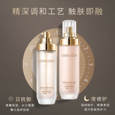 昆明市_燕窝水乳套盒OEM