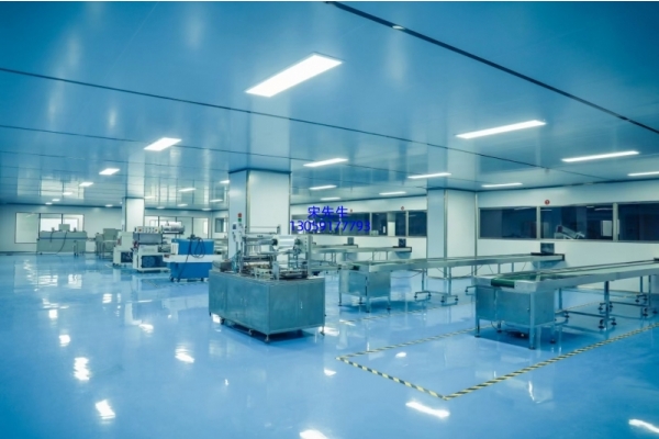 昆明市_工厂设备展示